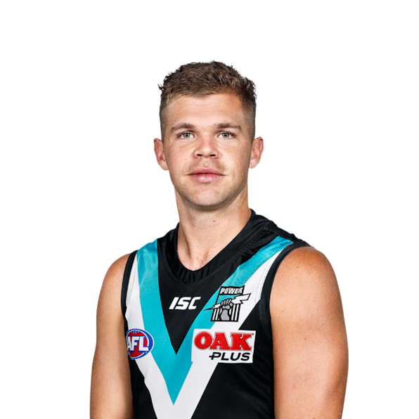 Dan Houston profile picture